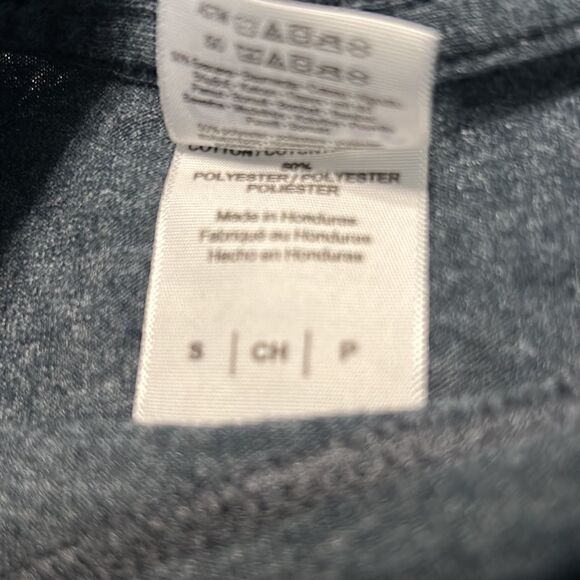 MSU Long Sleeve Shirt - Picture 4 of 4